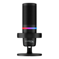 HyperX DuoCast - USB Microphone with RGB Lighting