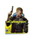 CyberPunk 2077 for ps4