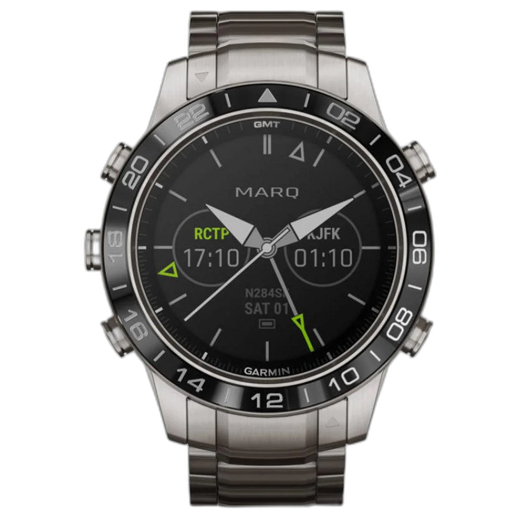 Garmin MARQ AVIATOR