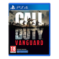 Call of Duty Vanguard For PS4