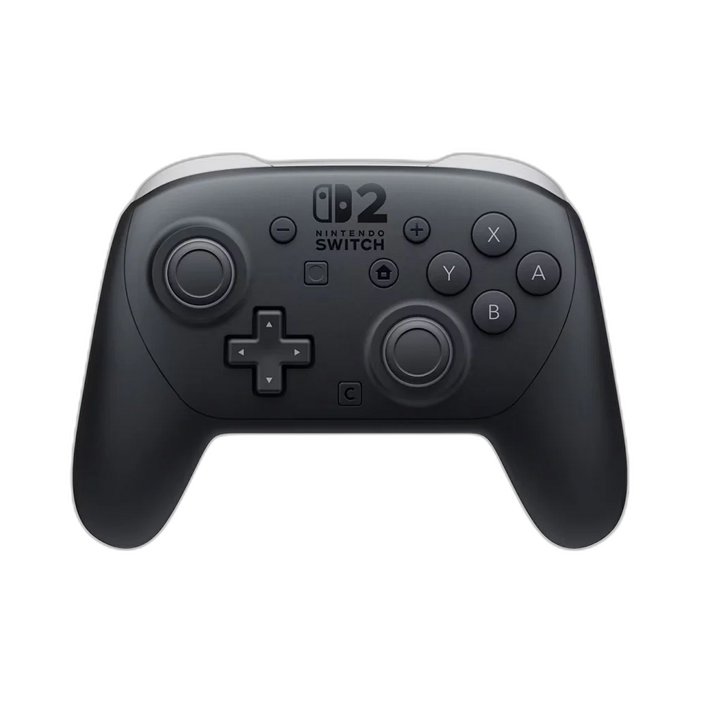 Nintendo Switchâ¢ 2 Pro Controller