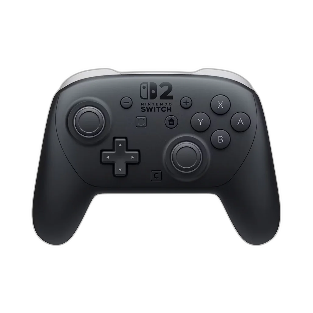 Nintendo Switchâ¢ 2 Pro Controller