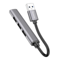 Hoco USB Hub 4 in 1 USB-C to USB-A | HB26