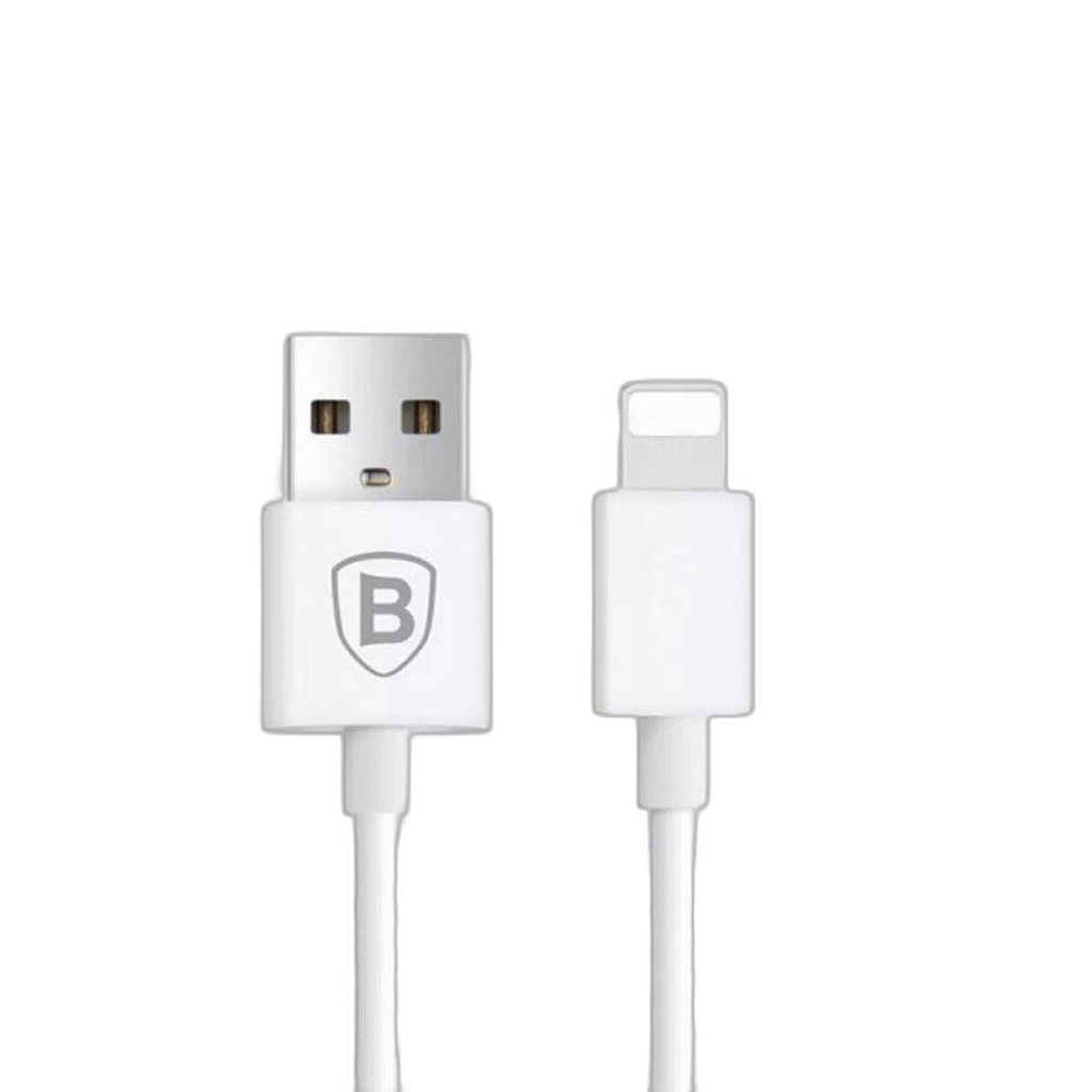 Baseus USB CABLE USB to Lightning