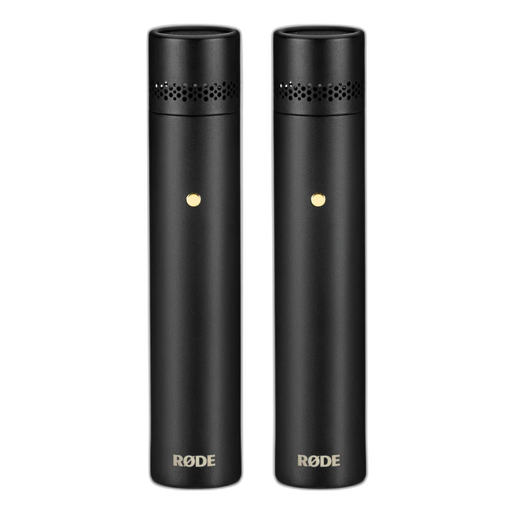 Rode TF-5 - Small-Diaphragm Condenser Cardioid Microphones