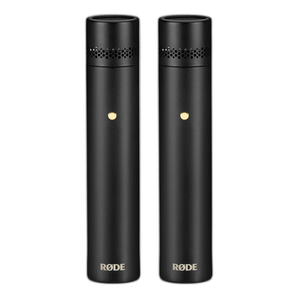 Rode TF-5 - Small-Diaphragm Condenser Cardioid Microphones