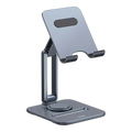 Baseus Desktop Biaxial Foldable Metal Stand for Tablets - Rotatable Version