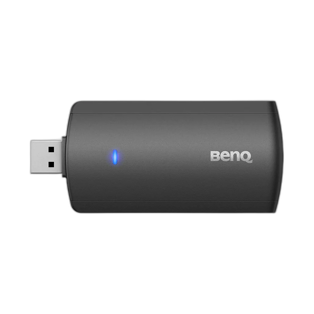 BenQ TDY31 Wireless USB Adapter