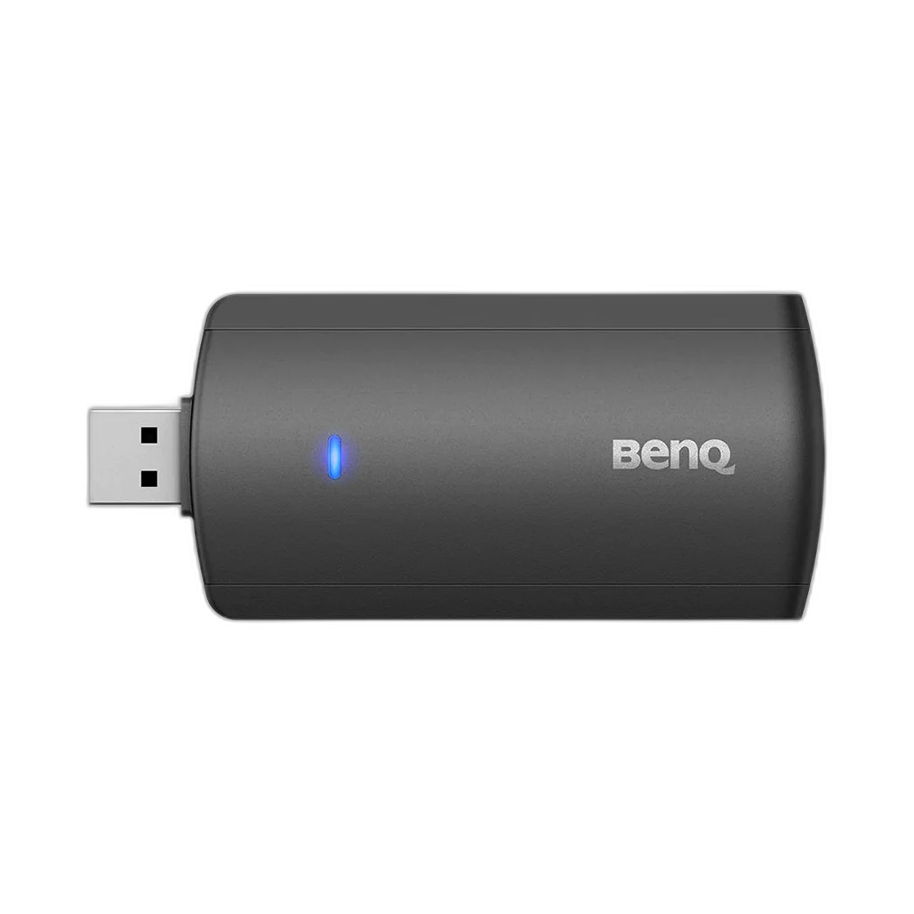 BenQ TDY31 Wireless USB Adapter