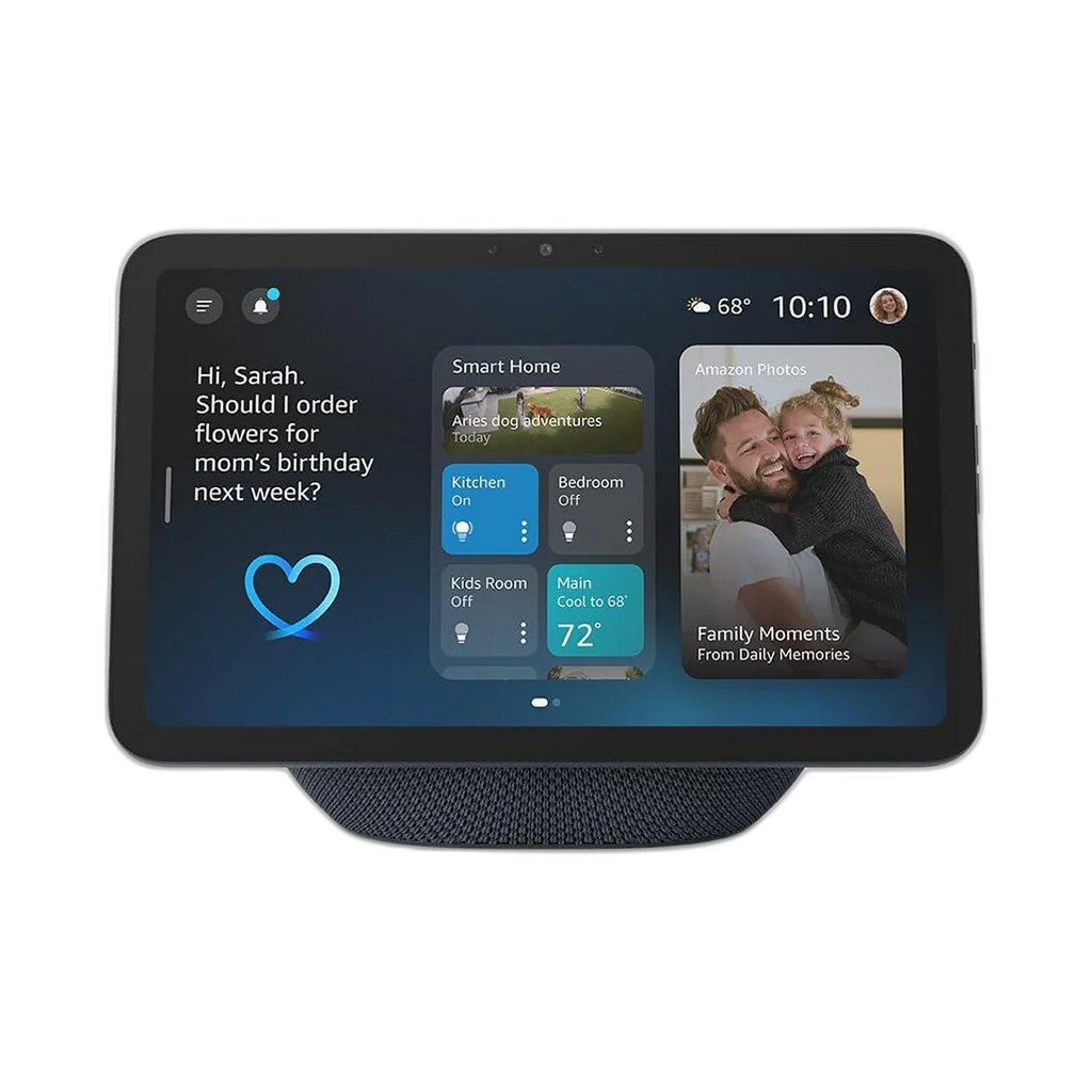 Amazon Echo Show 8 (4th Generation) Smart Display