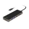Promate PrimeHub-Pro Ultra-Fast Multiport USB-C Hub
