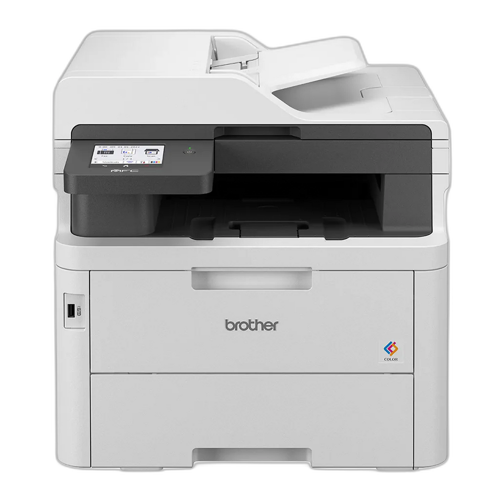 Brother MFC-L3760CDW Color Laser Printer