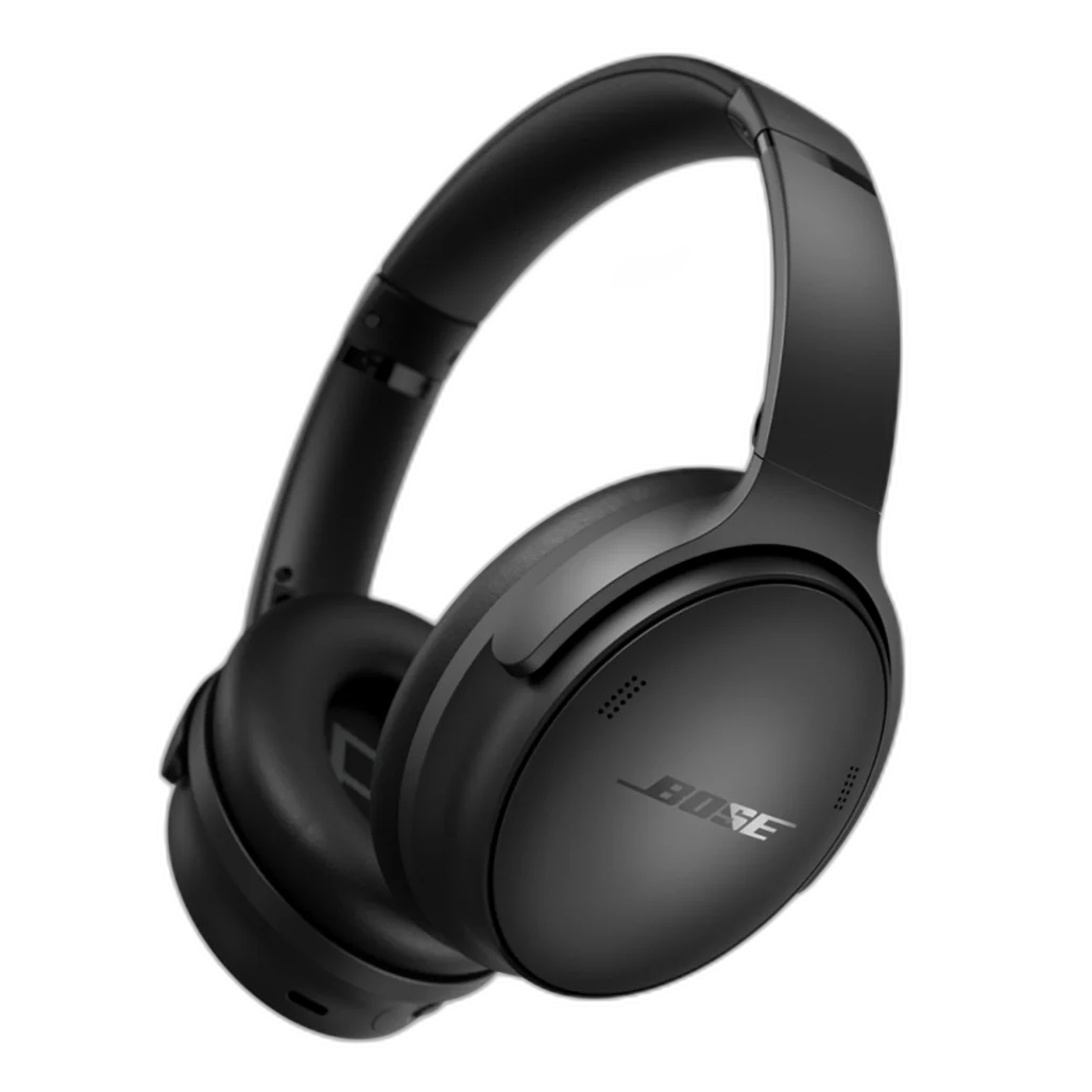 Bose QuietComfort SC Headphones