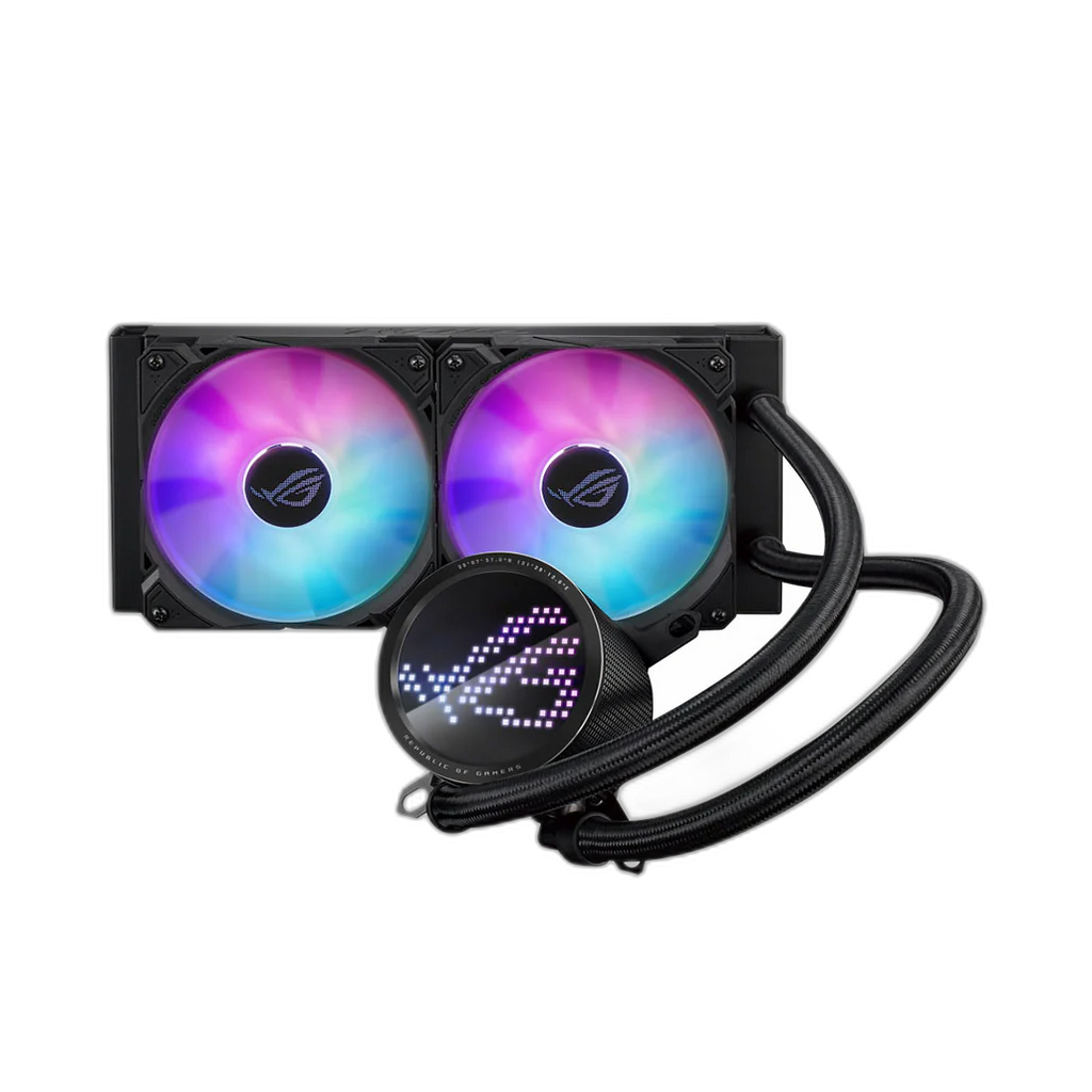 Asus ROG RYUO III 240 ARGB