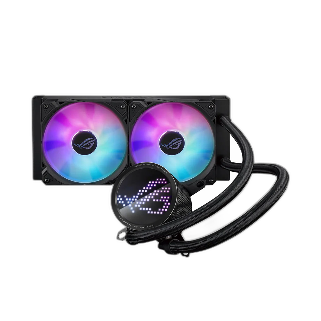 Asus ROG RYUO III 240 ARGB