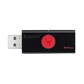 Kingston DataTraveler DT106 64GB USB Flash Drive