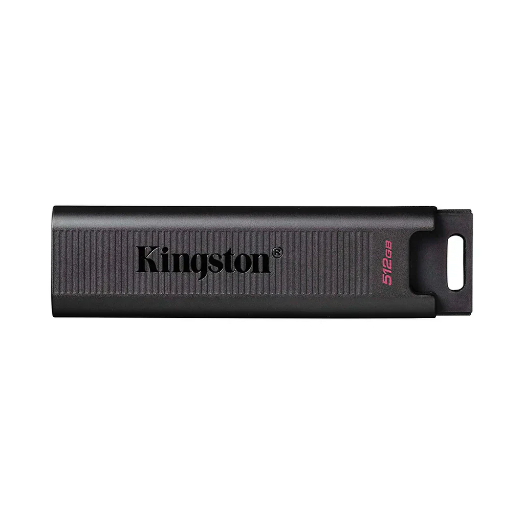 Kingston DataTraveler Max 512GB - USB-C Flash Drive