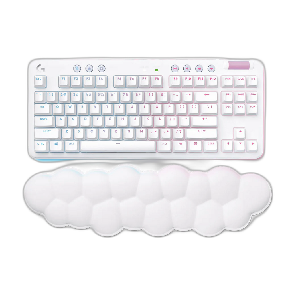 Logitech G715 - 920-010465 - Wireless Gaming Keyboard