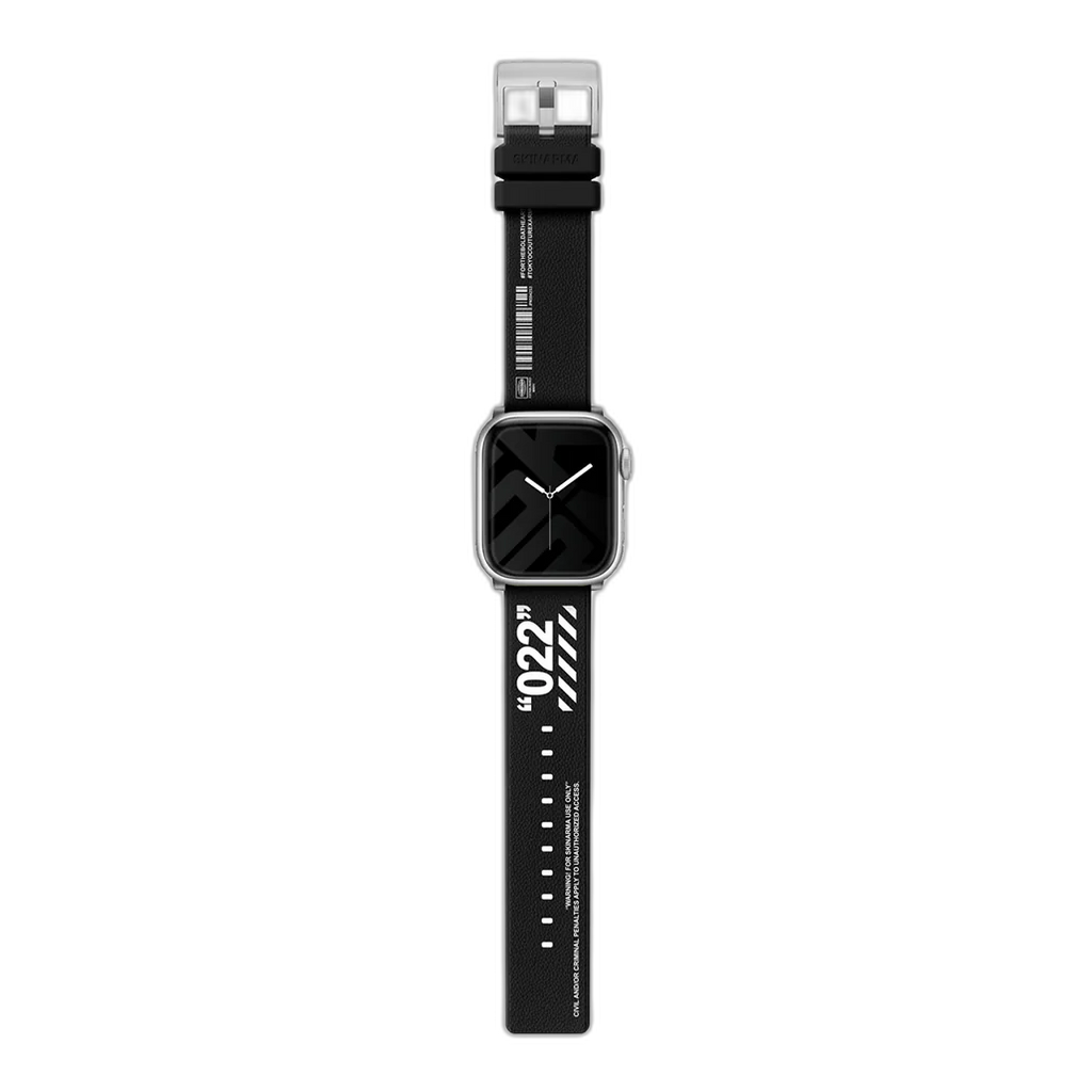 Skinarma TAIHI SORA Hybrid Apple Watch Strap