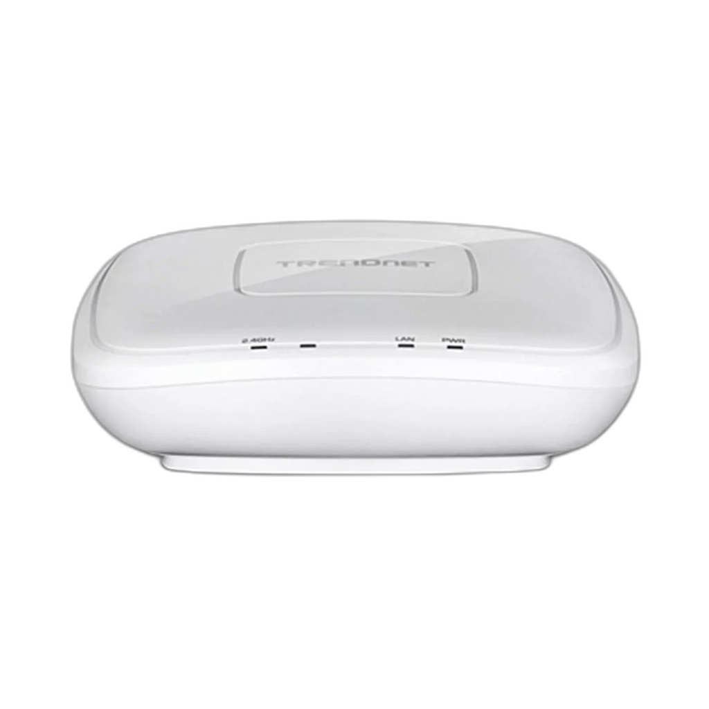 TrendNet N300 - PoE Access Point