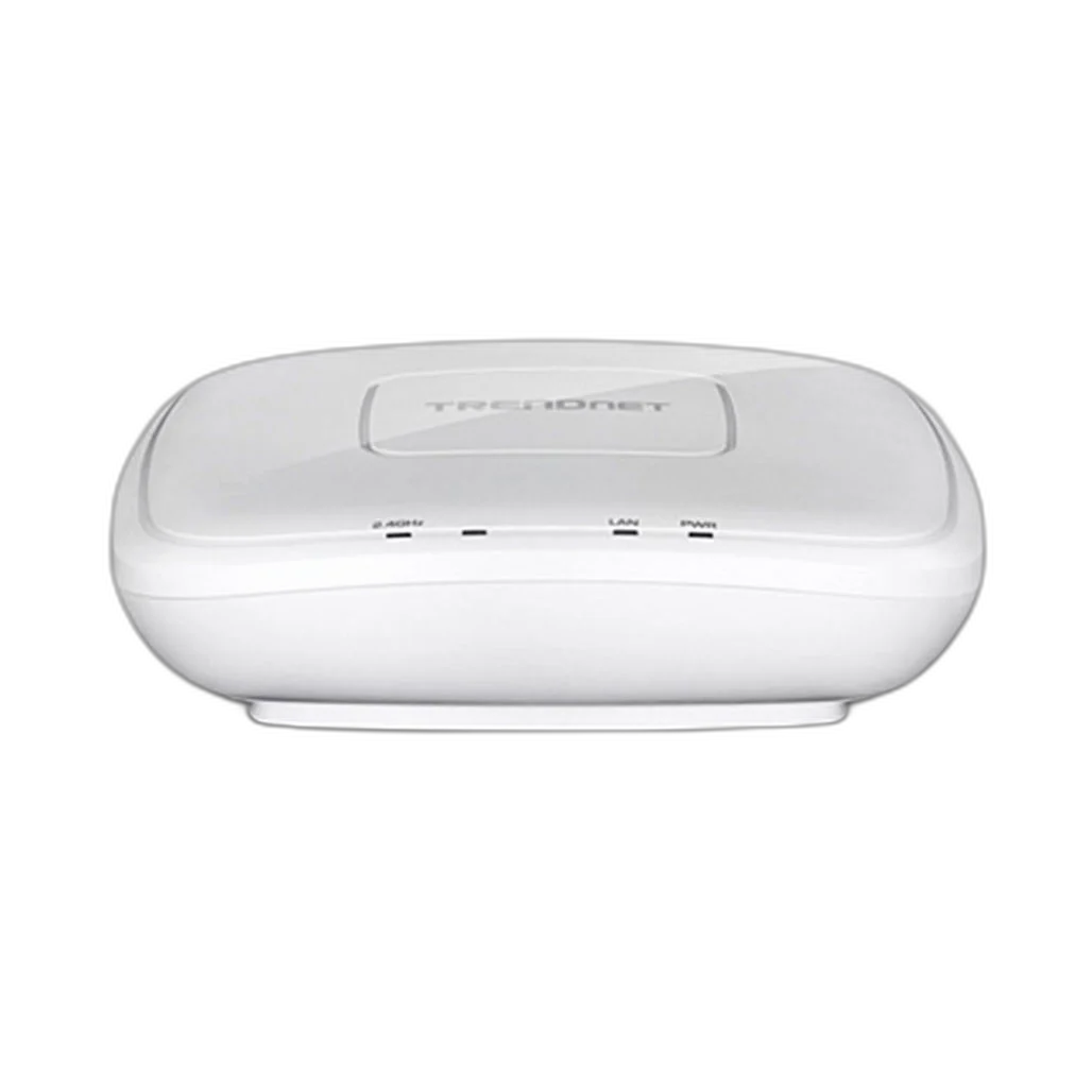 TrendNet N300 - PoE Access Point