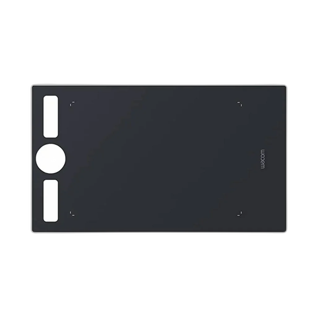 Wacom Texture Sheet Medium Smooth for Intuos Pro