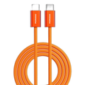 Porodo High-Speed USB-C Charging & Data Transfer