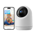 SwitchBot Pan/Tilt Cam Plus 3K