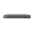 Linksys LGS352MPC-EU 48-Port Managed Gigabit PoE+ Switch