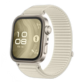 Nylon Strap for Huawei Watch Fit 4 Pro / 4 / 3 Woven Sports