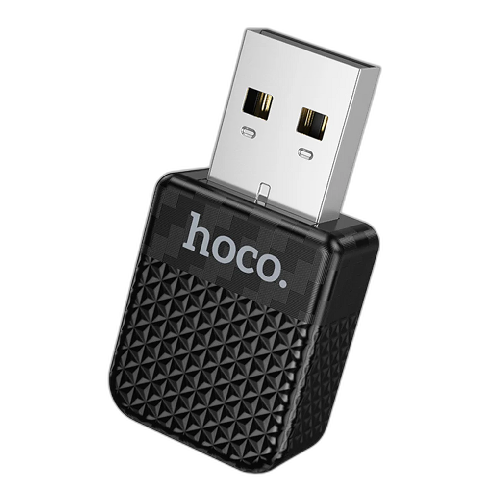 HOCO HU3 Wireless CarPlay Adapter