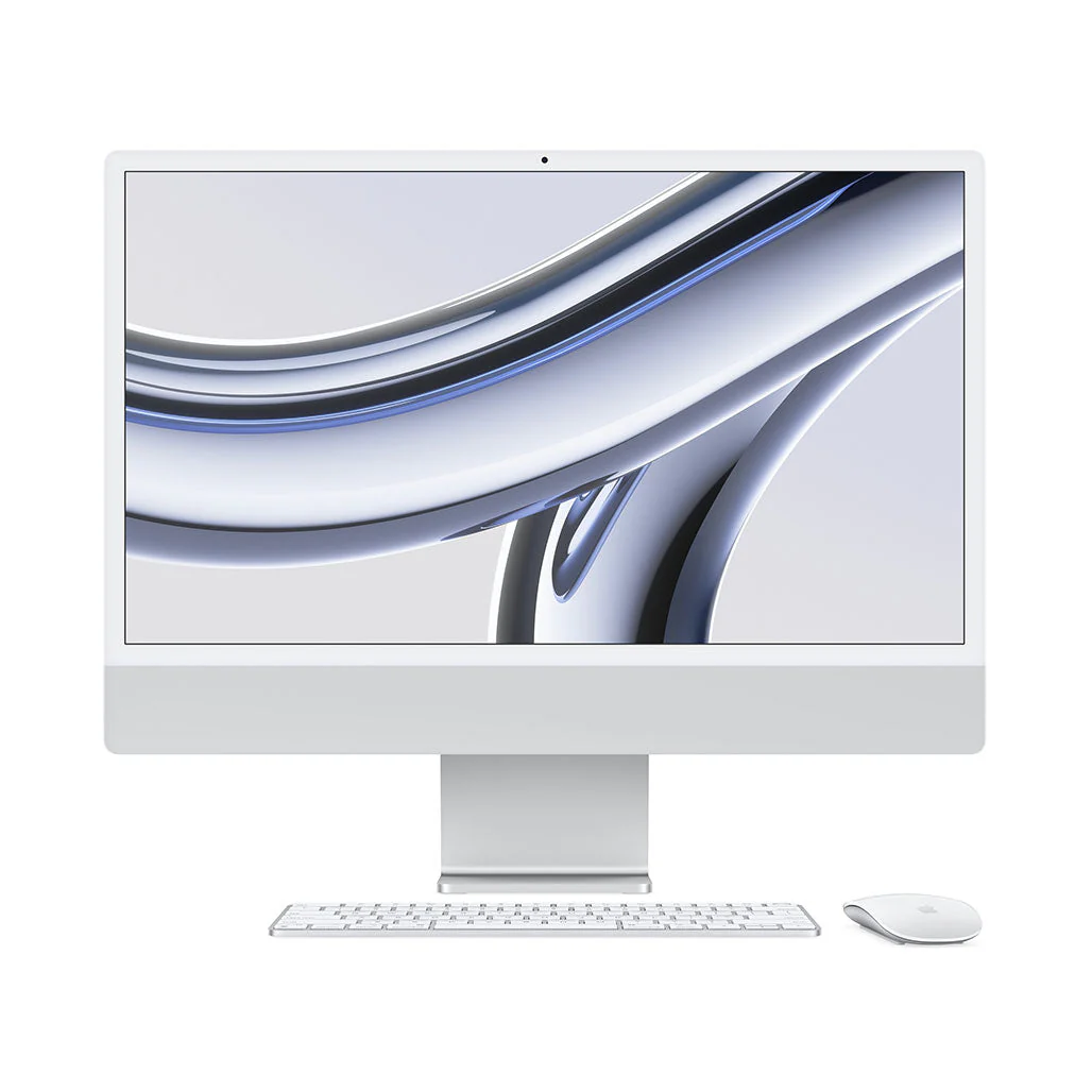 Apple iMac Z19E001JY - M3 Chip 10-core GPU
