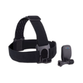 GoPro ACHOM-001 Head Strap + QuickClip