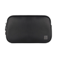WiWU Alpha Anti-Theft Clutch Bag with Coded Lock