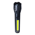 Green Lion 2 in 1 Adjustable Torch