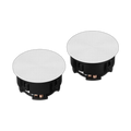 Sonos In-Ceiling Architectural Speakers (Pair)