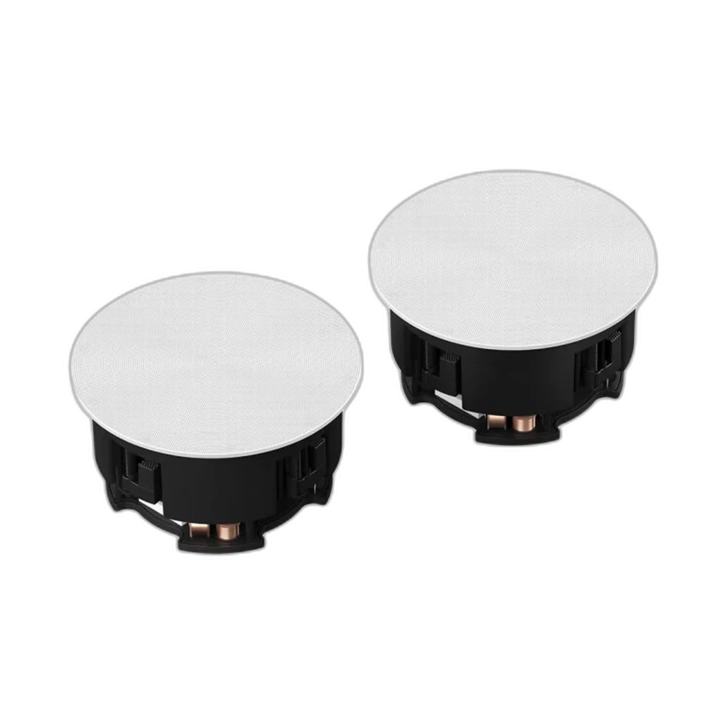 Sonos In-Ceiling Architectural Speakers (Pair)