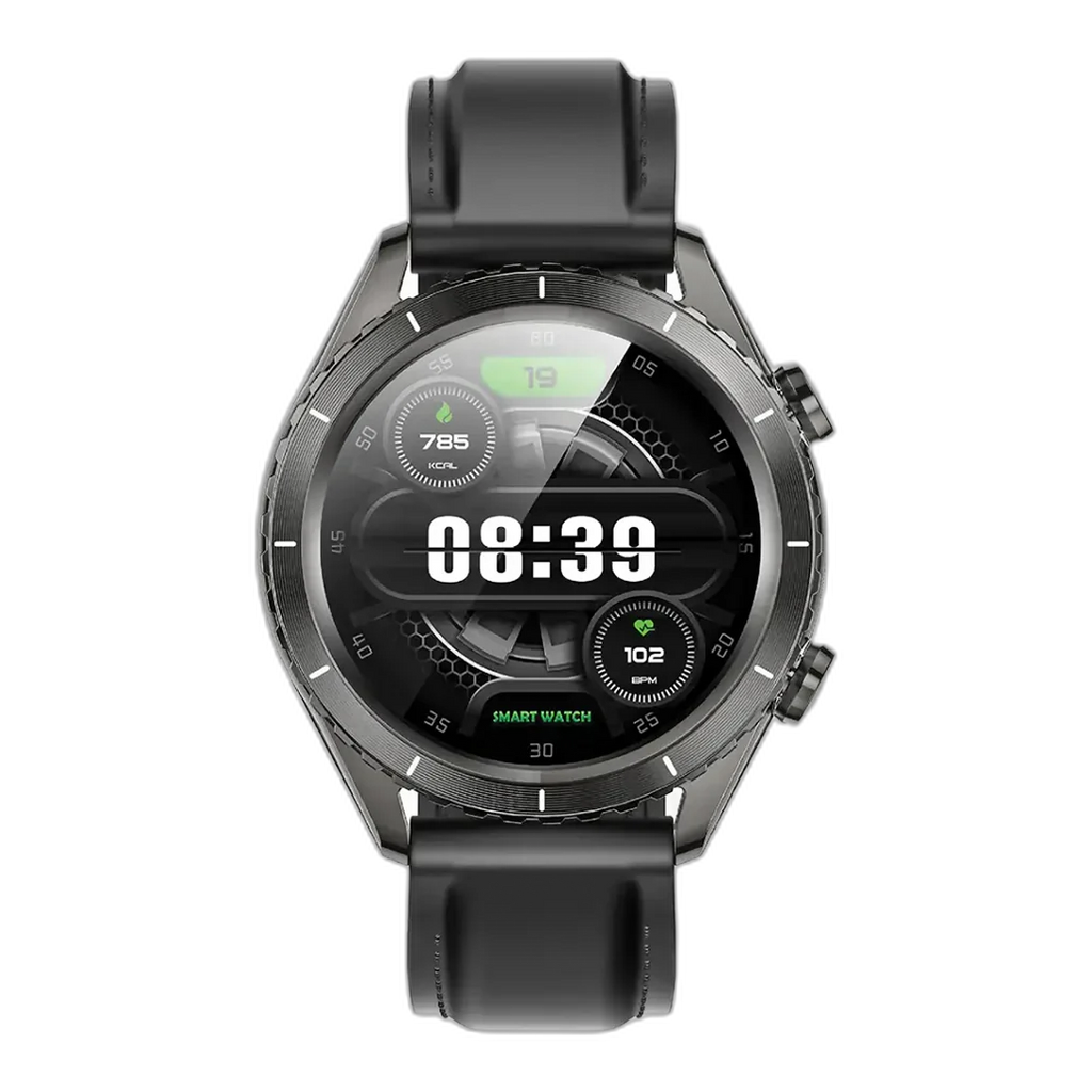 Green Lion Galvin 1.43" AMOLED Smart Watch