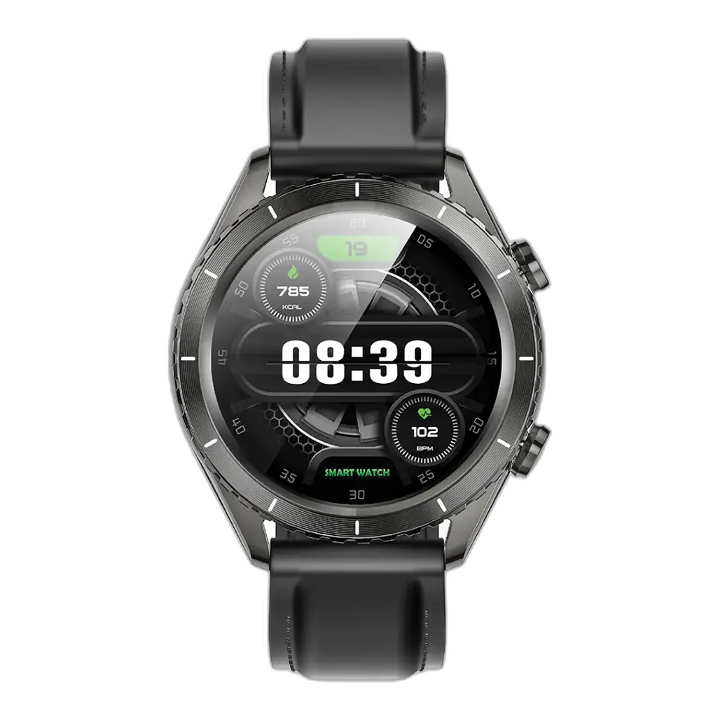 Green Lion Galvin 1.43" AMOLED Smart Watch