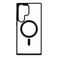Samsung Galaxy S23 Ultra Clear Magsafe Case