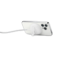 Belkin Magsafe Portable wireless charger Pad White