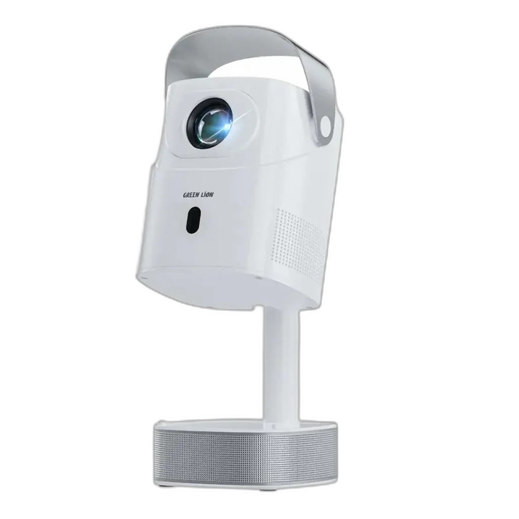 Green Lion Prisma 4K Portable Projector