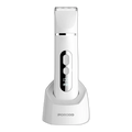 Porodo 4-In-1 Face & Body Electric Trimmer with Smart LED Display