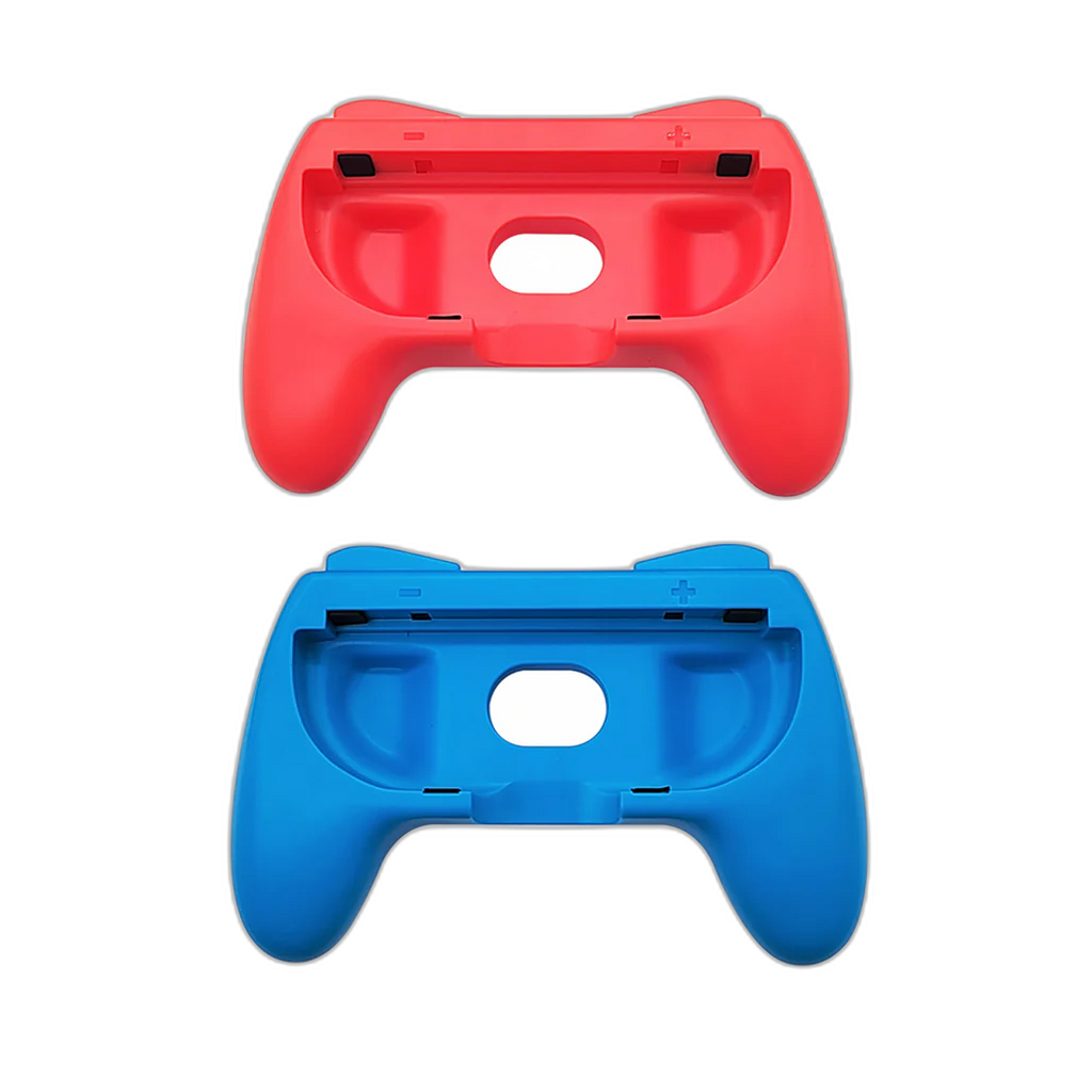 GamerTek Nintendo Switch 2 Controller Grips