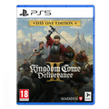 Kingdom Come: Deliverance II for PS5