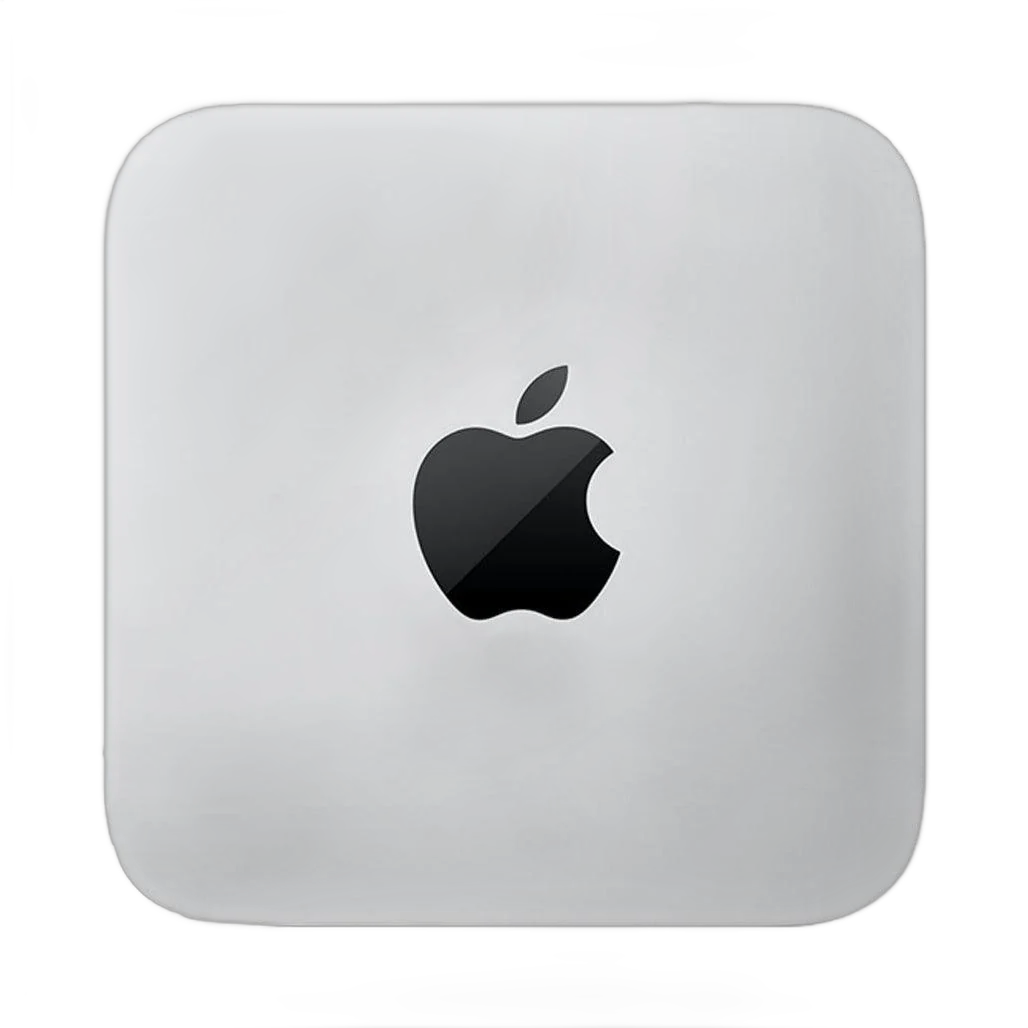 Apple Mac Studio Z180000F8 - 24-Core M2 Ultra