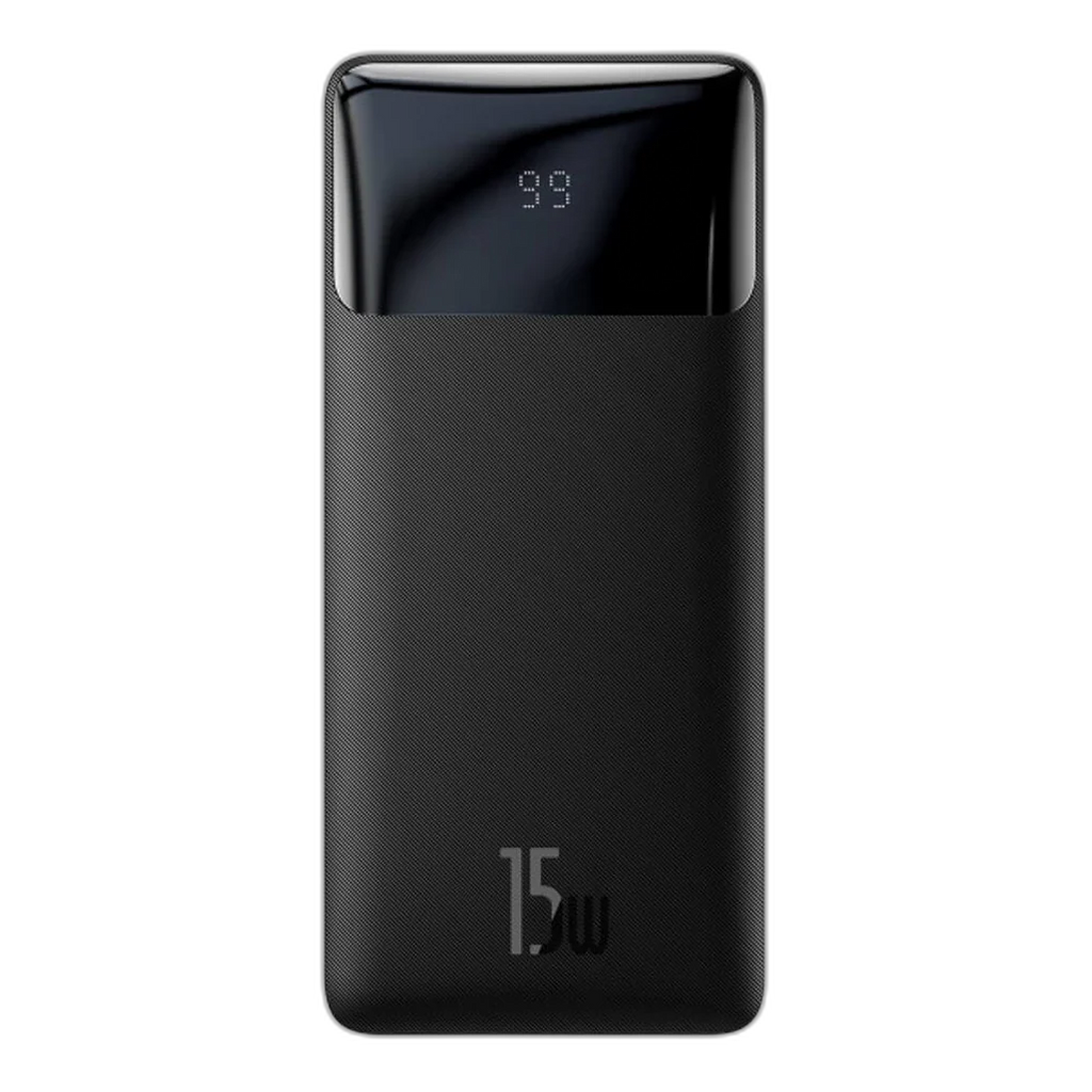Baseus 30000mAh Power Bank 15W