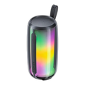 Promate LumiBar - True Wireless Bluetooth Speaker