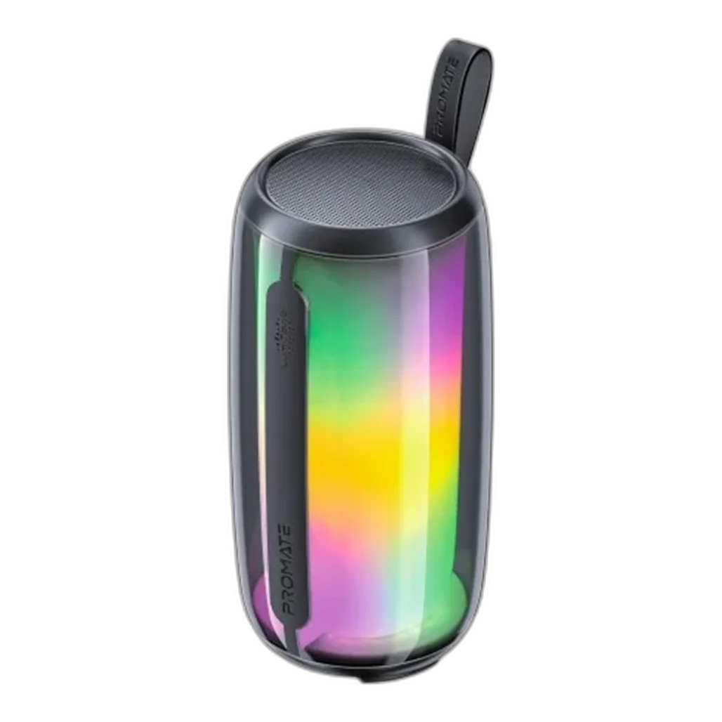 Promate LumiBar - True Wireless Bluetooth Speaker
