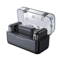 Powerology Dual Wireless Microphone Set